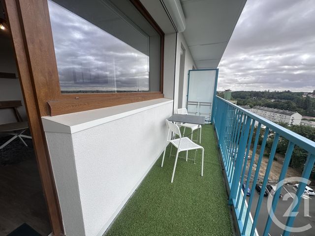 Appartement Studio à louer - 1 pièce - 29.42 m2 - CHARTRES - 28 - CENTRE - Century 21 Maitrejean Immobilier
