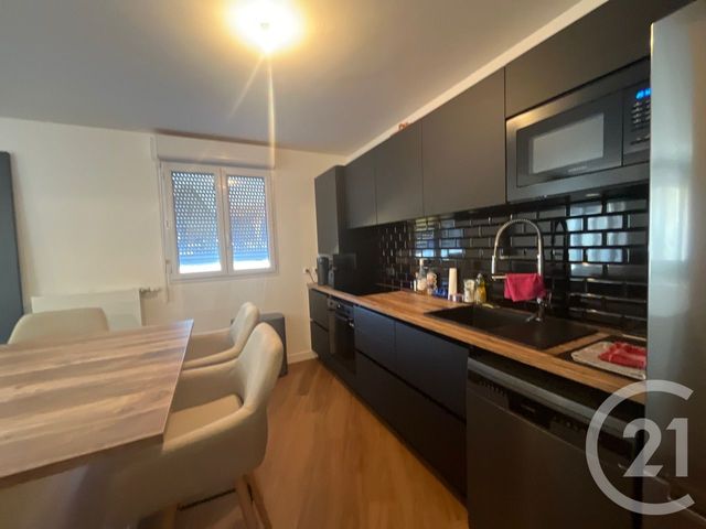 Appartement F3 à louer LUISANT