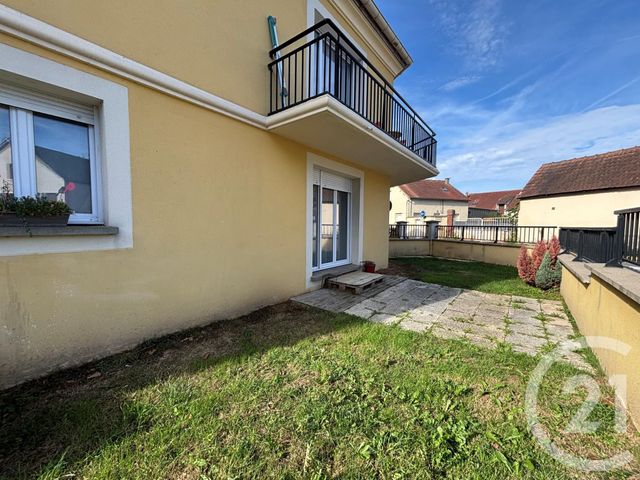 Appartement F3 à louer LUISANT