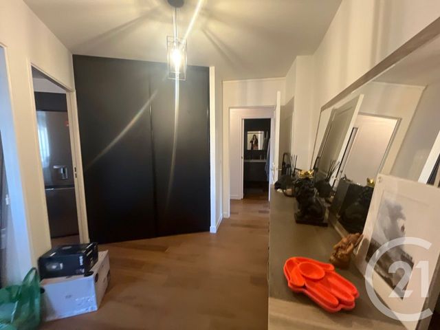 Appartement F3 à louer - 3 pièces - 78.52 m2 - LUISANT - 28 - CENTRE - Century 21 Maitrejean Immobilier