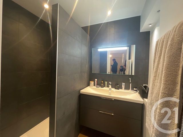 Appartement F3 à louer - 3 pièces - 78.52 m2 - LUISANT - 28 - CENTRE - Century 21 Maitrejean Immobilier