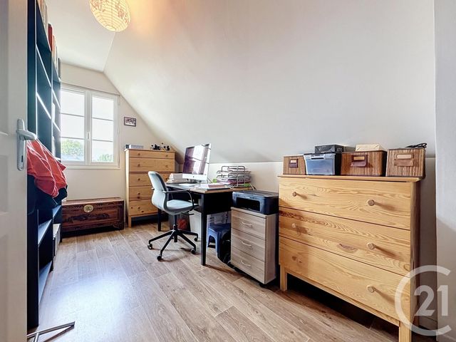 maison à vendre - 4 pièces - 97.0 m2 - CHARTRES - 28 - CENTRE - Century 21 Maitrejean Immobilier