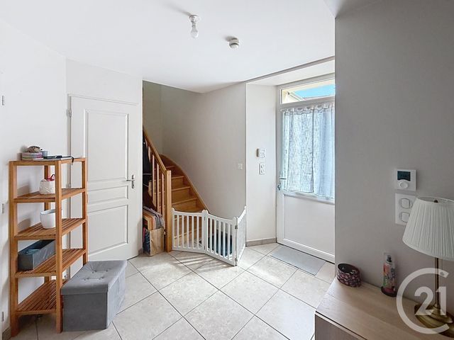 maison à vendre - 4 pièces - 97.0 m2 - CHARTRES - 28 - CENTRE - Century 21 Maitrejean Immobilier