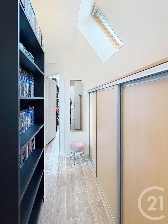 maison à vendre - 4 pièces - 97.0 m2 - CHARTRES - 28 - CENTRE - Century 21 Maitrejean Immobilier