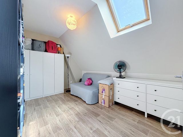 maison à vendre - 4 pièces - 97.0 m2 - CHARTRES - 28 - CENTRE - Century 21 Maitrejean Immobilier