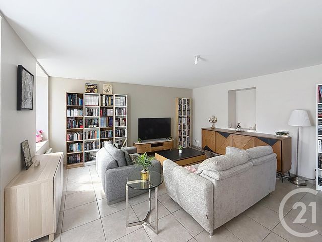 maison à vendre - 4 pièces - 97.0 m2 - CHARTRES - 28 - CENTRE - Century 21 Maitrejean Immobilier