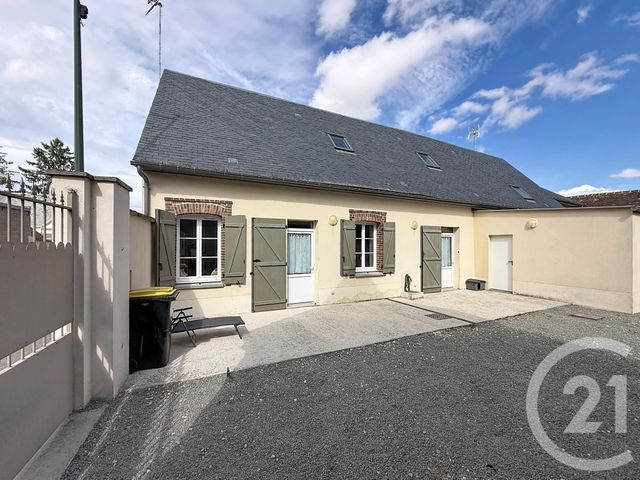 Maison à vendre CHARTRES