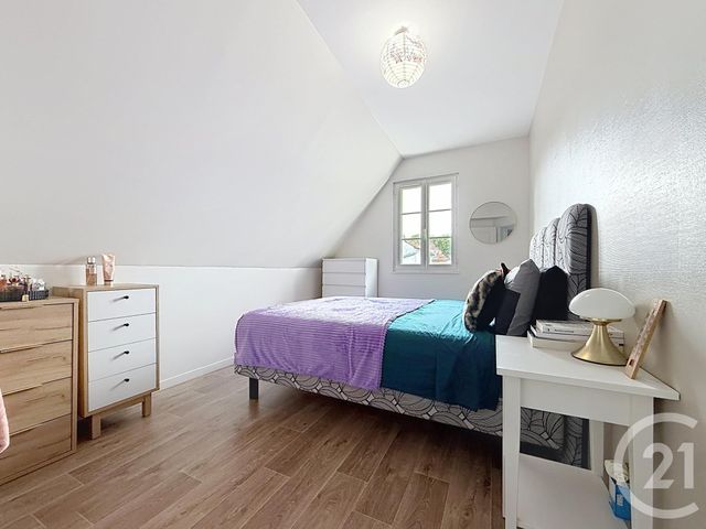 maison à vendre - 4 pièces - 97.0 m2 - CHARTRES - 28 - CENTRE - Century 21 Maitrejean Immobilier