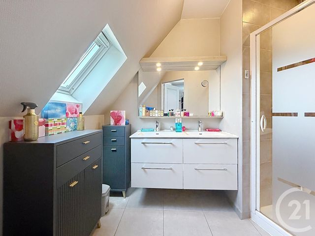 maison à vendre - 4 pièces - 97.0 m2 - CHARTRES - 28 - CENTRE - Century 21 Maitrejean Immobilier