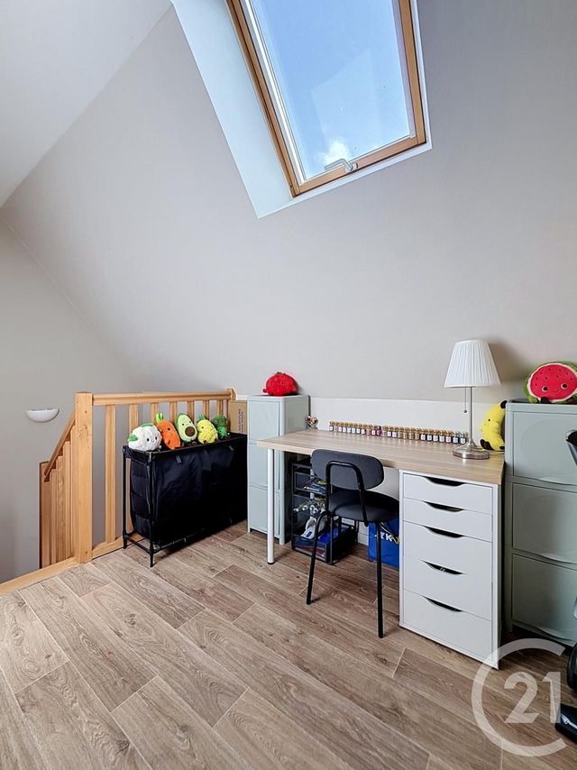 maison à vendre - 4 pièces - 97.0 m2 - CHARTRES - 28 - CENTRE - Century 21 Maitrejean Immobilier