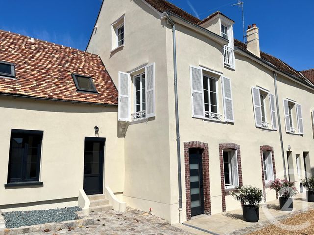 Appartement F2 à louer - 2 pièces - 41.62 m2 - CHARTRES - 28 - CENTRE - Century 21 Maitrejean Immobilier