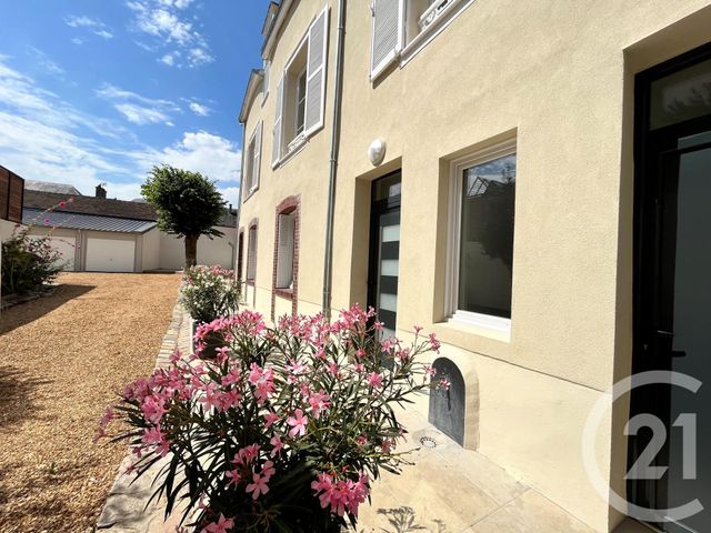 Appartement F2 à louer - 2 pièces - 41.62 m2 - CHARTRES - 28 - CENTRE - Century 21 Maitrejean Immobilier