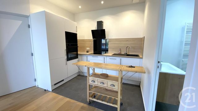Appartement F2 à louer - 2 pièces - 41.62 m2 - CHARTRES - 28 - CENTRE - Century 21 Maitrejean Immobilier
