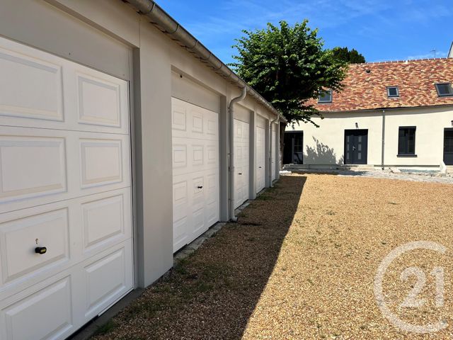 Appartement F2 à louer - 2 pièces - 41.62 m2 - CHARTRES - 28 - CENTRE - Century 21 Maitrejean Immobilier