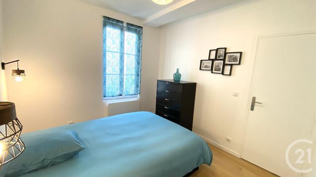 Appartement F2 à louer - 2 pièces - 41.62 m2 - CHARTRES - 28 - CENTRE - Century 21 Maitrejean Immobilier