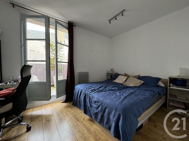 Appartement F2 à louer - 2 pièces - 43.04 m2 - CHARTRES - 28 - CENTRE - Century 21 Maitrejean Immobilier