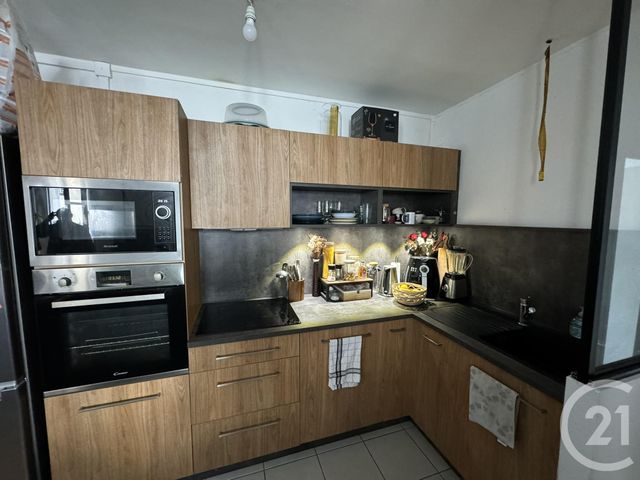 Appartement F2 à louer - 2 pièces - 43.04 m2 - CHARTRES - 28 - CENTRE - Century 21 Maitrejean Immobilier