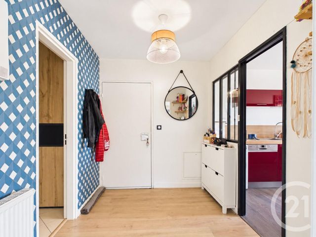 Appartement F3 à vendre - 3 pièces - 74.0 m2 - CHARTRES - 28 - CENTRE - Century 21 Maitrejean Immobilier