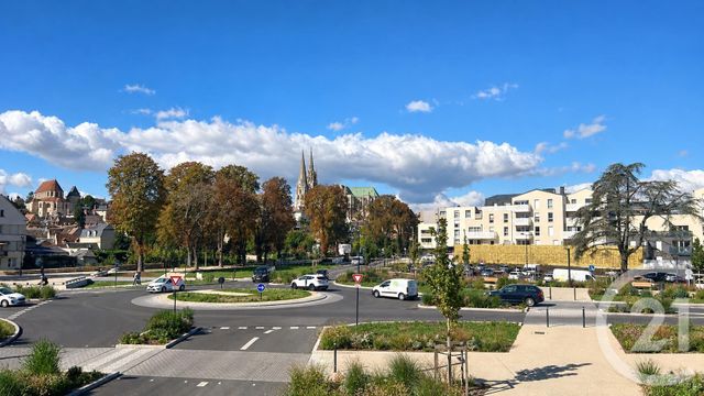 Appartement F2 à vendre CHARTRES