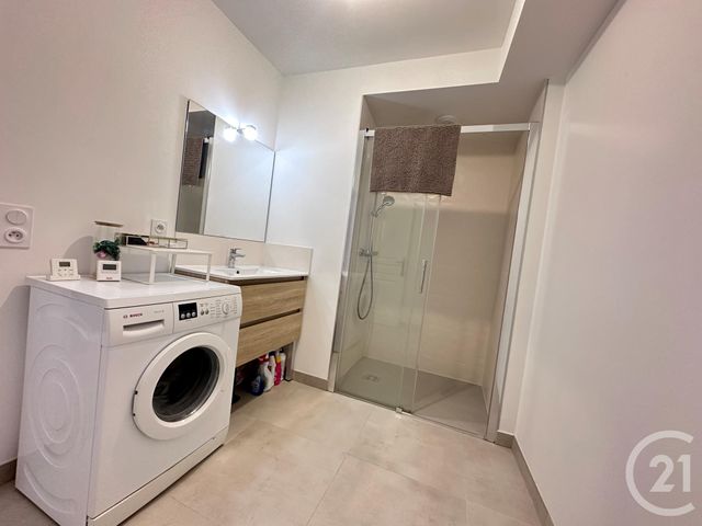 Appartement T2 à louer - 2 pièces - 43.58 m2 - CHARTRES - 28 - CENTRE - Century 21 Maitrejean Immobilier