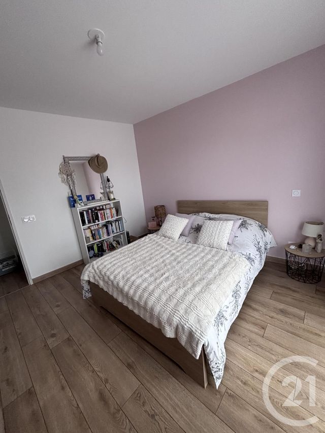 Appartement T2 à louer - 2 pièces - 43.58 m2 - CHARTRES - 28 - CENTRE - Century 21 Maitrejean Immobilier