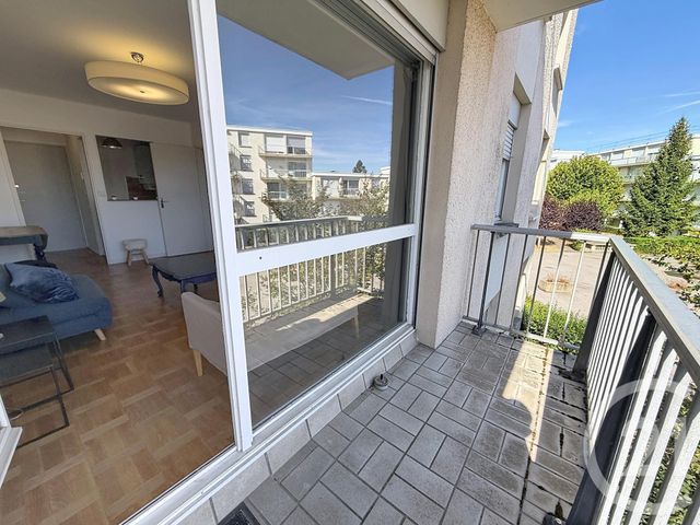 Appartement F2 à vendre - 2 pièces - 39.0 m2 - CHARTRES - 28 - CENTRE - Century 21 Maitrejean Immobilier