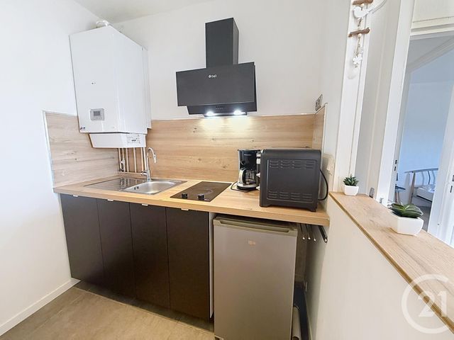 Appartement F2 à vendre - 2 pièces - 39.0 m2 - CHARTRES - 28 - CENTRE - Century 21 Maitrejean Immobilier