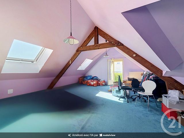 maison à vendre - 5 pièces - 165.0 m2 - CHARTRES - 28 - CENTRE - Century 21 Maitrejean Immobilier