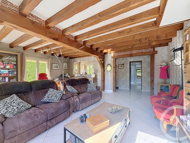 maison à vendre - 5 pièces - 165.0 m2 - CHARTRES - 28 - CENTRE - Century 21 Maitrejean Immobilier