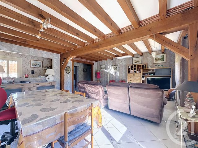 maison à vendre - 5 pièces - 165.0 m2 - CHARTRES - 28 - CENTRE - Century 21 Maitrejean Immobilier