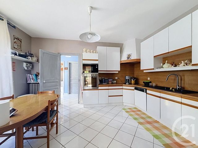 maison à vendre - 5 pièces - 165.0 m2 - CHARTRES - 28 - CENTRE - Century 21 Maitrejean Immobilier