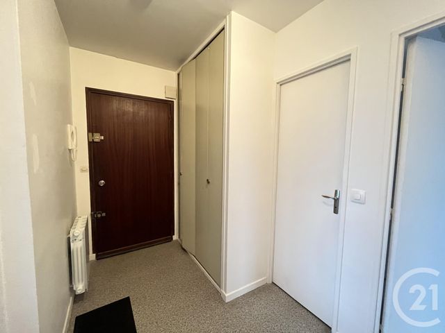 Appartement F2 à louer - 2 pièces - 49.04 m2 - CHARTRES - 28 - CENTRE - Century 21 Maitrejean Immobilier