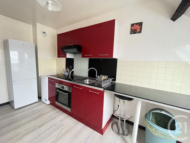 Appartement F2 à louer - 2 pièces - 49.04 m2 - CHARTRES - 28 - CENTRE - Century 21 Maitrejean Immobilier
