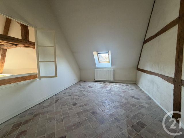 maison à louer - 5 pièces - 87.43 m2 - THIVARS - 28 - CENTRE - Century 21 Maitrejean Immobilier