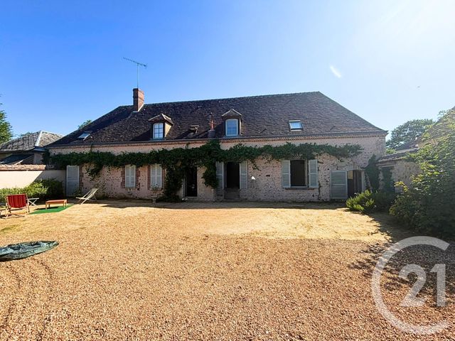 Maison à louer THIVARS