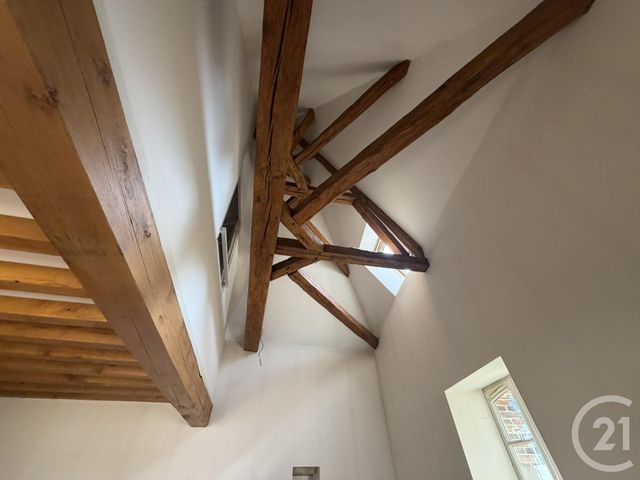 maison à louer - 5 pièces - 87.43 m2 - THIVARS - 28 - CENTRE - Century 21 Maitrejean Immobilier