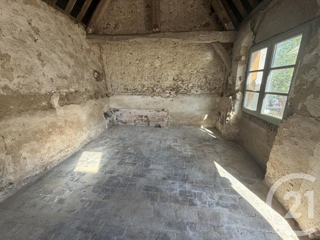 maison à louer - 5 pièces - 87.43 m2 - THIVARS - 28 - CENTRE - Century 21 Maitrejean Immobilier