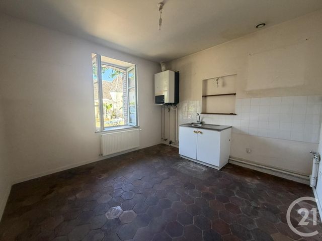 maison à louer - 5 pièces - 87.43 m2 - THIVARS - 28 - CENTRE - Century 21 Maitrejean Immobilier