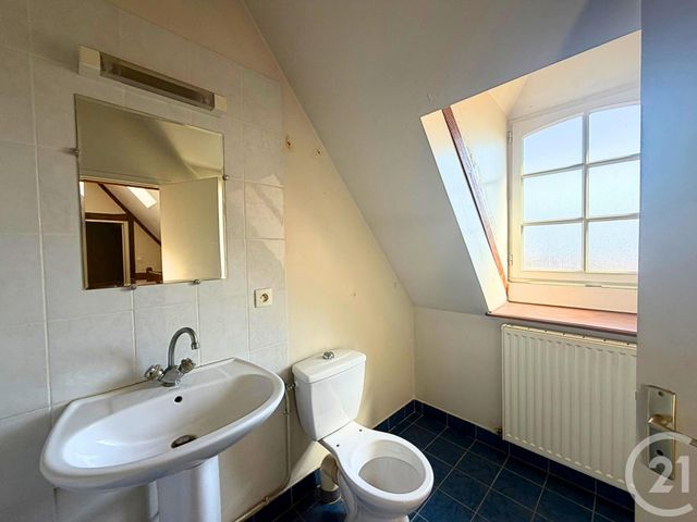 maison à louer - 5 pièces - 87.43 m2 - THIVARS - 28 - CENTRE - Century 21 Maitrejean Immobilier