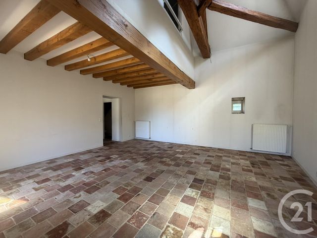 maison à louer - 5 pièces - 87.43 m2 - THIVARS - 28 - CENTRE - Century 21 Maitrejean Immobilier