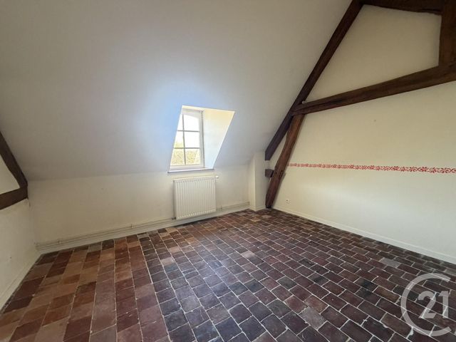 maison à louer - 5 pièces - 87.43 m2 - THIVARS - 28 - CENTRE - Century 21 Maitrejean Immobilier