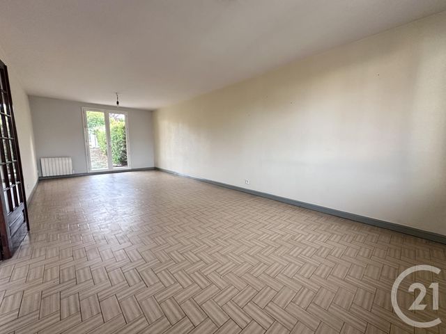 maison à louer - 5 pièces - 113.73 m2 - CHARTRES - 28 - CENTRE - Century 21 Maitrejean Immobilier