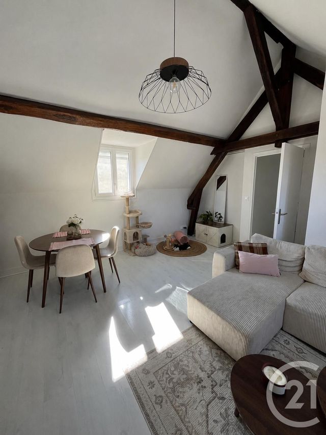 Appartement F2 à louer CHARTRES