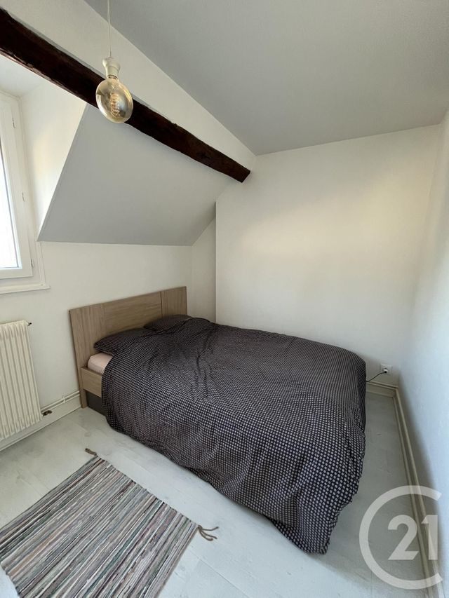 Appartement F2 à louer - 2 pièces - 45.08 m2 - CHARTRES - 28 - CENTRE - Century 21 Maitrejean Immobilier