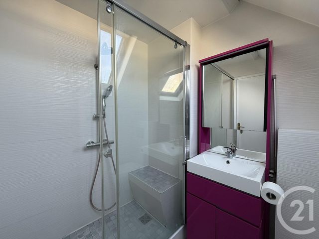 Appartement F2 à louer - 2 pièces - 45.08 m2 - CHARTRES - 28 - CENTRE - Century 21 Maitrejean Immobilier