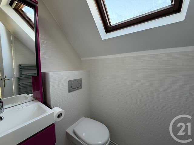 Appartement F2 à louer - 2 pièces - 45.08 m2 - CHARTRES - 28 - CENTRE - Century 21 Maitrejean Immobilier