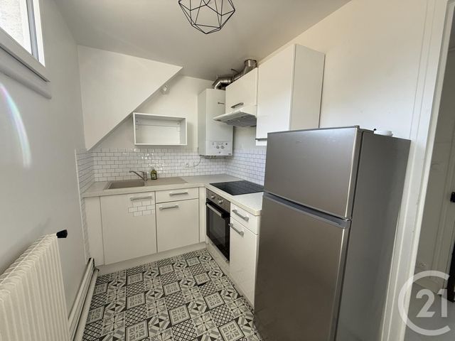 Appartement F2 à louer - 2 pièces - 45.08 m2 - CHARTRES - 28 - CENTRE - Century 21 Maitrejean Immobilier