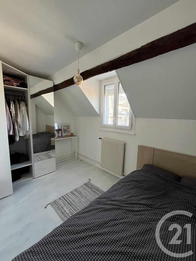 Appartement F2 à louer - 2 pièces - 45.08 m2 - CHARTRES - 28 - CENTRE - Century 21 Maitrejean Immobilier