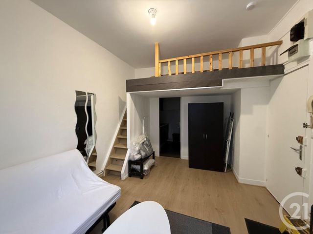 Appartement F1 à louer - 1 pièce - 19.59 m2 - CHARTRES - 28 - CENTRE - Century 21 Maitrejean Immobilier