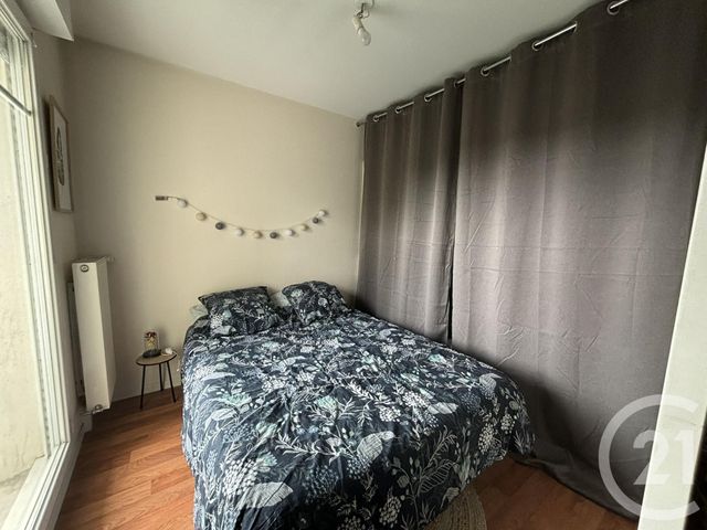 Appartement F2 à louer - 2 pièces - 30.1 m2 - CHARTRES - 28 - CENTRE - Century 21 Maitrejean Immobilier